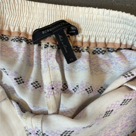 BCBG palazzo pants - Picture 3 of 4